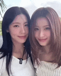 Sana Miyeon GIF