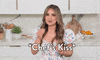 Chef Cooking GIF by Rosanna Pansino