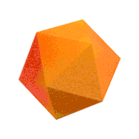 Frank Carter Shape Sticker by Frank Carter & The Rattlesnakes