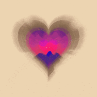 heart love GIF by prsml