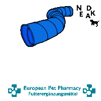 Hei Sticker by Europeanpetpharmacy