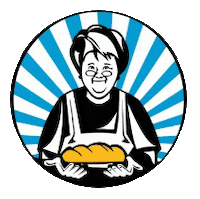 Comida Sticker by BVEG