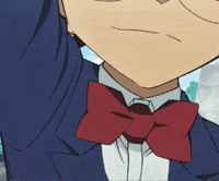 Detective Conan Sea GIF