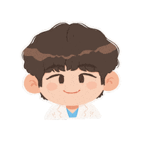 Residentplaybook Sticker