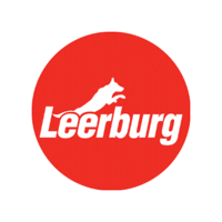 Dog Trainer Sticker by Leerburg
