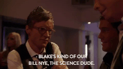 comedy central season 3 episode 16 GIF by Workaholics