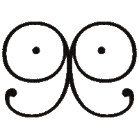 MaisonGeorges georges maisongeorges maison georges magazine georges Sticker