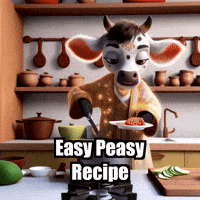 Recipe Cooking GIF by Moosiahzen