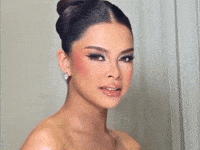 Miss Supranational GIF