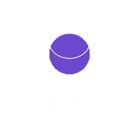 Red Wine Party Sticker