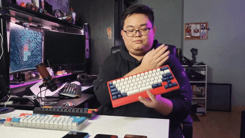 dominicleeea64 giphyupload good thumbs up leopold GIF