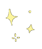 Sparkles Sparkling Sticker