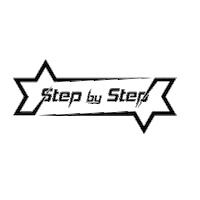 Dj Edm Sticker by Step by Step