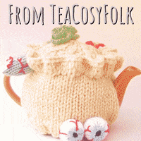 Trick Or Treat Halloween GIF by TeaCosyFolk