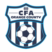 Cfa Girls GIF by CFA OC