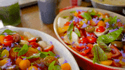 visuals_smugglers food green vegan healthy GIF