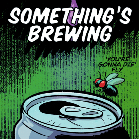 Youre Gonna Die Coming Soon GIF by VeeFriends