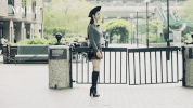 leave goodbye GIF