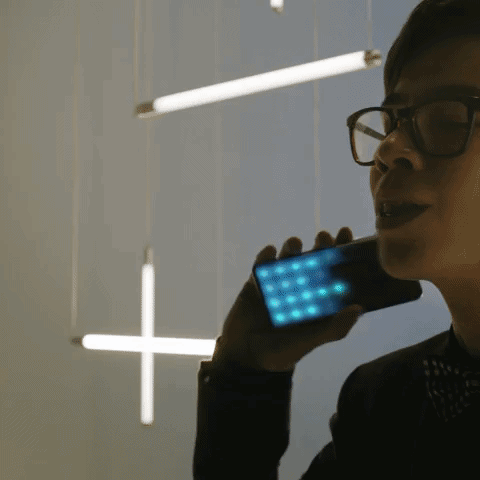 dance rock GIF by Alcatel Mobile