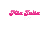 Mia Julia Fans Sticker by PB Entertainment