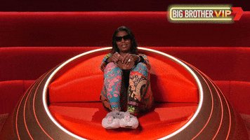 Big Brother Smile GIF by Big Brother Australia