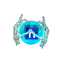 Horatiord Sticker by Hire Horatio