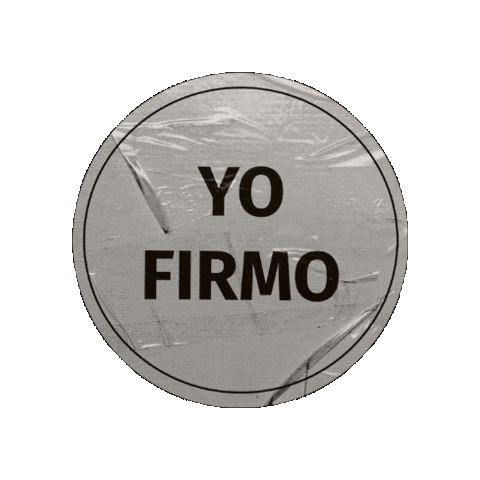 rionegrocomar giphygifmaker Sticker