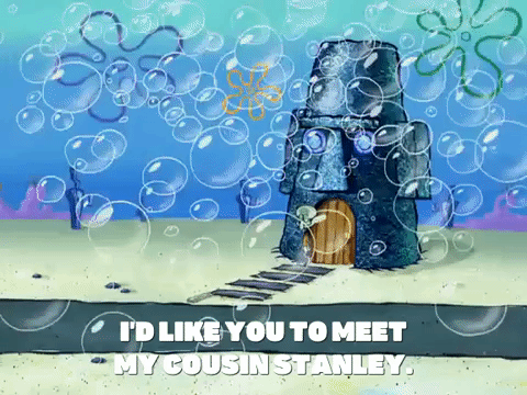 season 5 episode 20 GIF by SpongeBob SquarePants