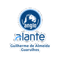 Guarulhos Alante Sticker by Conectar Educadores