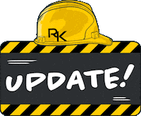 Update Bau Sticker by REINHOLD KELLER Group