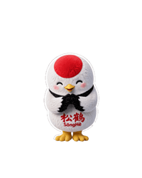 Sticker by SongHe.Rice