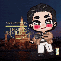 Thailand GIF