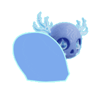 Crypto Love Sticker by Gamejam.com