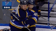 st louis sport GIF by St. Louis Blues