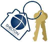 SheltonPropertyGroup real estate realtor realty pure realty Sticker