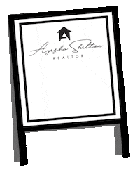 Sticker by The Ayesha Shelton Team