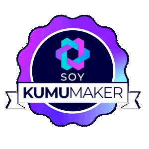 Kumubox giphyupload kumubox kumumarket kumumaker Sticker