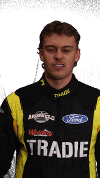 V8 Supercars No Sticker by Supercars Championship