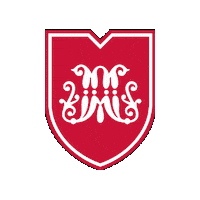 Red Foxes Sticker by Marist University