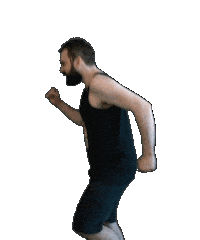 Shake It Dancing Sticker