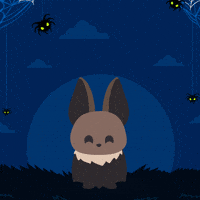 Happy Halloween GIF by Finch Care