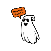 Smart Home Halloween Sticker by Ring