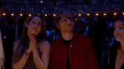 ed sheeran brits GIF by BRIT Awards