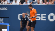 del potro sport GIF by US Open