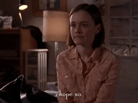 season 4 netflix GIF by Gilmore Girls 