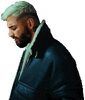 Amor De Mi Vida Latino Sticker by Maluma