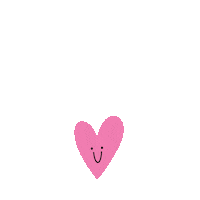 Corazon Love Sticker by Ceroseisocho
