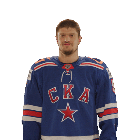 Ice Hockey Sport Sticker by SKA Ice Hockey Club