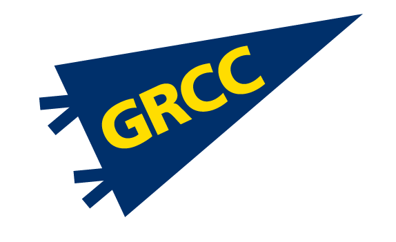 grandrapidscc giphyupload grand rapids grcc grand rapids community college Sticker