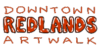 Redlands Johnnymodo Sticker
